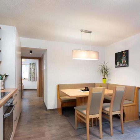 Haus Sabrina Rotpleiskopf Lejlighed See Eksteriør billede